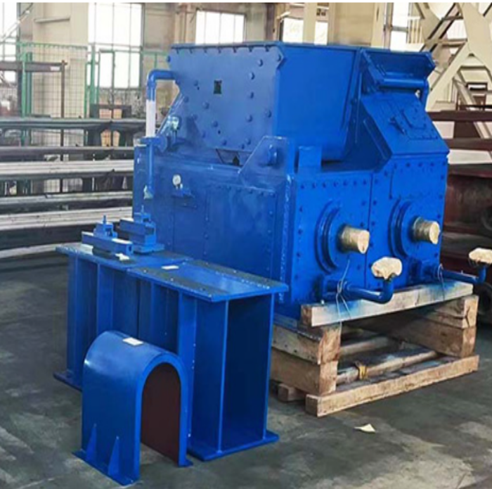 Mini Rolling Mill (Reducing and Sizing Mill)