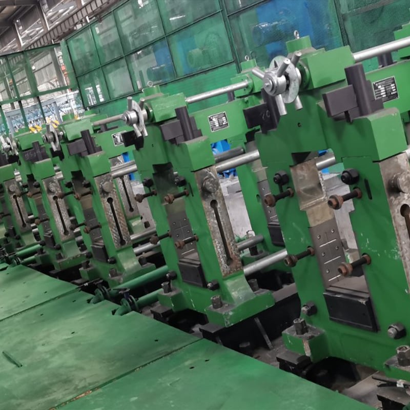 Strip rolling mill suppliers