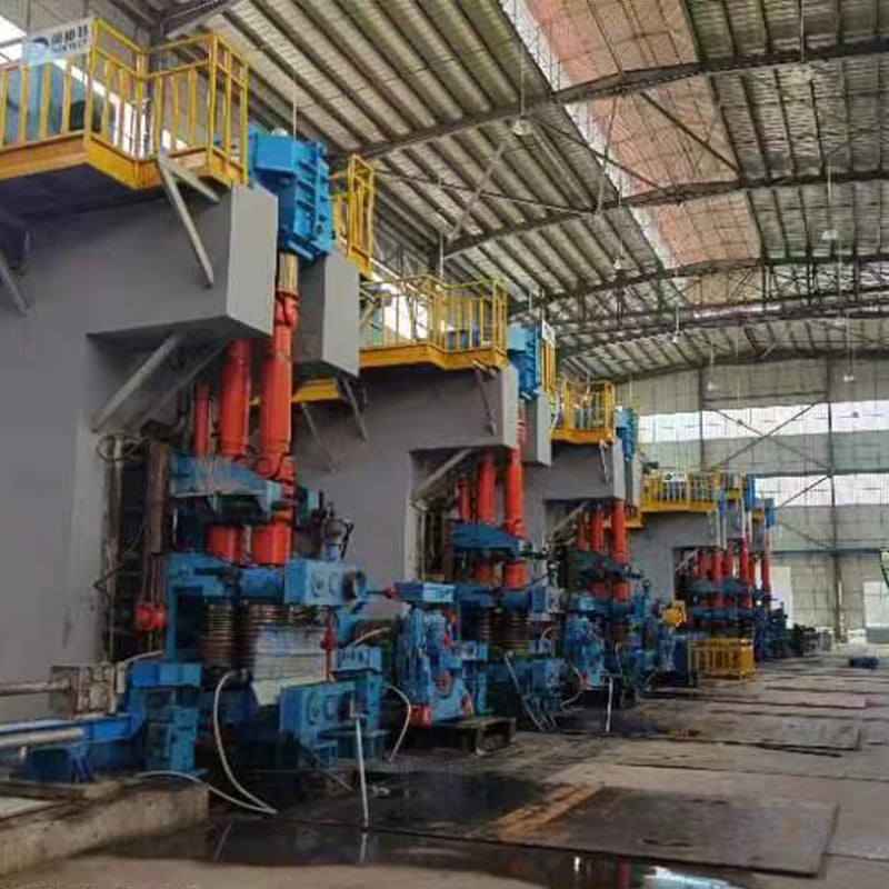 Wire rod mill for sale