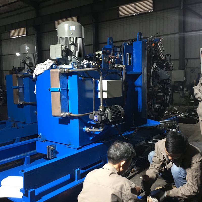 Affordable rolling mill spare parts