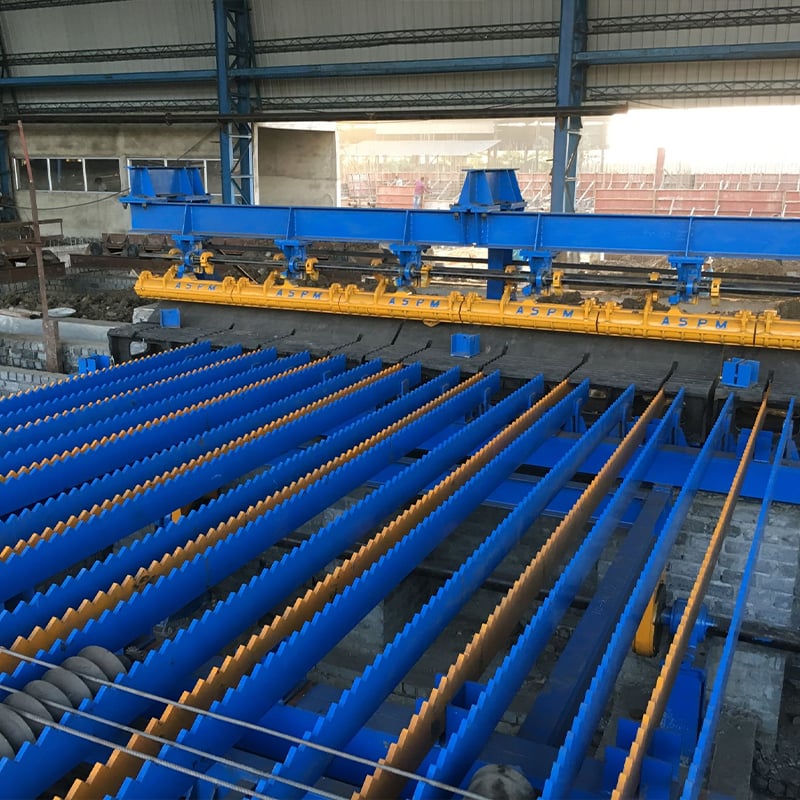 Rebar rolling mill for sale